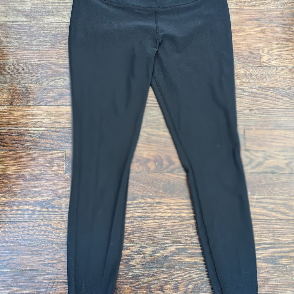 Nike Classic Black Leggings